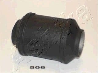 Mounting, control/trailing arm GOM-506