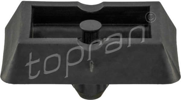 Lift Point Pad, jack 502 013