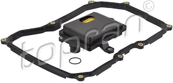 Hydraulic Filter Kit, automatic transmission 116 703