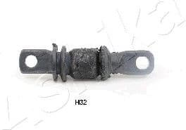 Mounting, control/trailing arm GOM-H32