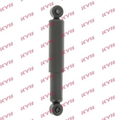 Shock Absorber Premium 443287