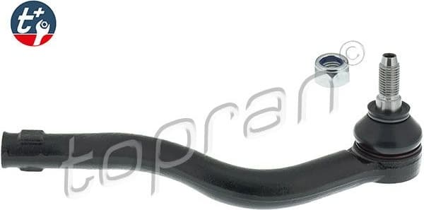 Tie Rod End t+ 107 510