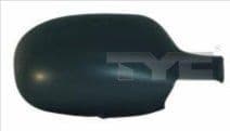 Cover, exterior mirror 328-0017-2