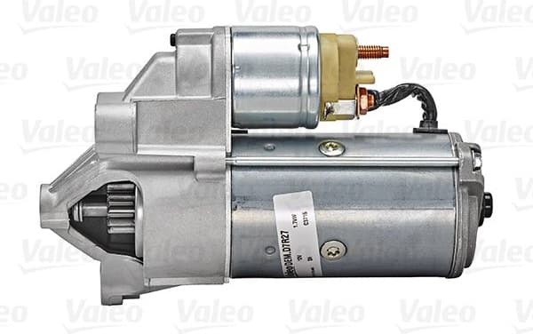 Starter VALEO ORIGINS NEW OE TECHNOLOGY 438069 - image 4