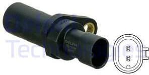 Sensor, crankshaft pulse SS11179