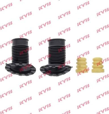 Dust Cover Kit, shock absorber Protection Kit 910168