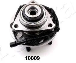 Wheel Hub 44-10009