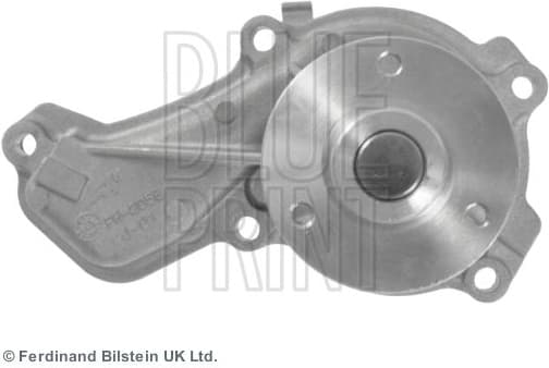 Water Pump, engine cooling ADH29151 - image 3