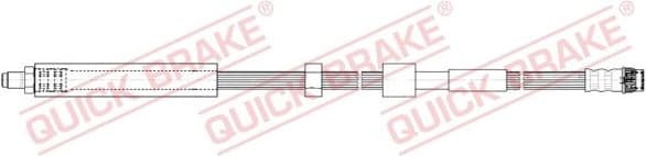 Brake Hose 35.908