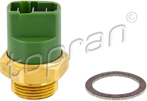Temperature Switch, radiator fan 103 337