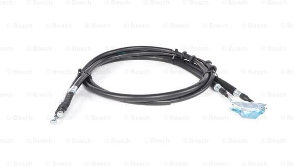 Cable Pull, parking brake 1 987 477 934