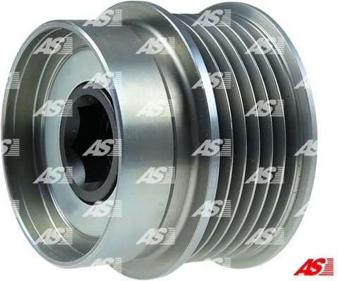 Alternator Freewheel Clutch AS AFP6046