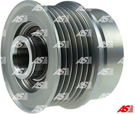 Alternator Freewheel Clutch AS AFP6046 - image 2