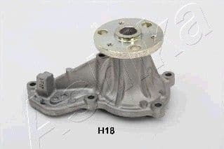 Water Pump, engine cooling 35-0H-H18