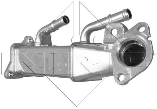 Cooler, exhaust gas recirculation 48350 - image 3