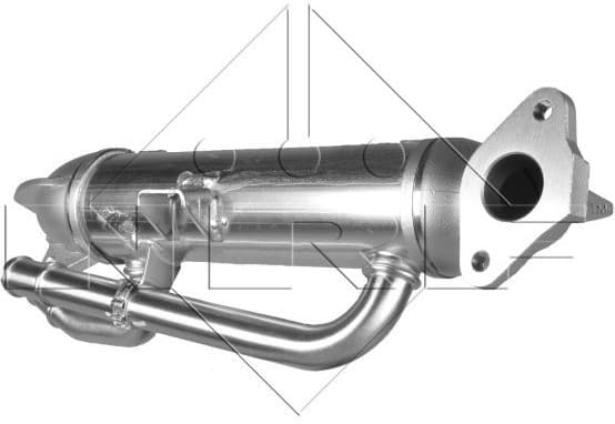 Cooler, exhaust gas recirculation 48005 - image 4