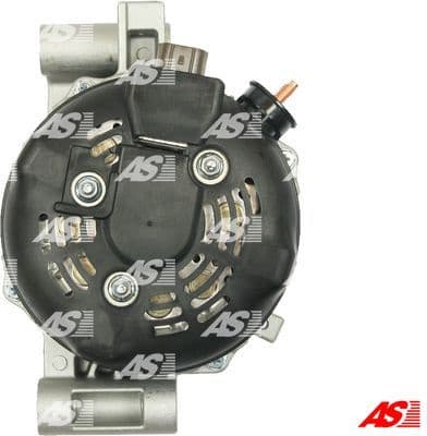 Alternator AS A6063 - image 3