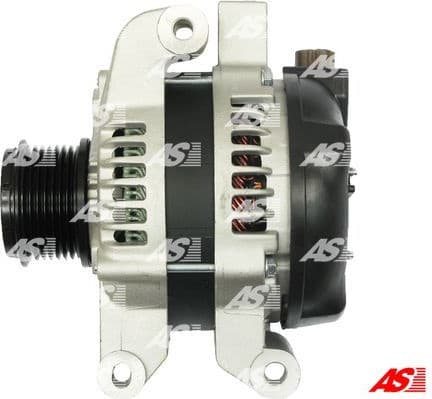 Alternator AS A6063 - image 4