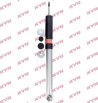 Shock Absorber Gas A Just 553183