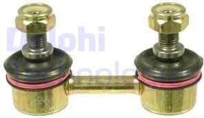 Link/Coupling Rod, stabiliser bar TC920