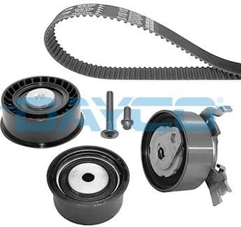 Timing Belt Kit KTB252