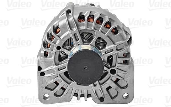 Alternator VALEO RE-GEN REMANUFACTURED 440034 - image 2