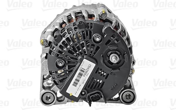 Alternator VALEO RE-GEN REMANUFACTURED 440034 - image 3