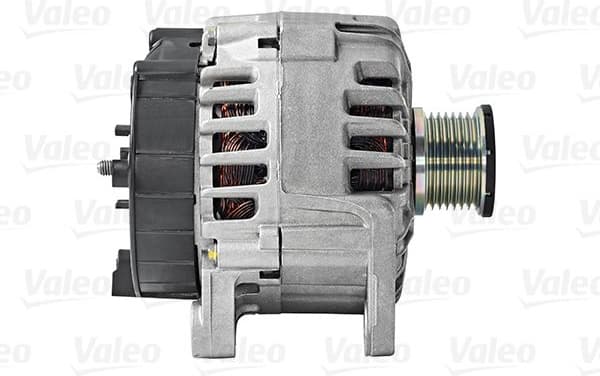 Alternator VALEO RE-GEN REMANUFACTURED 440034 - image 4