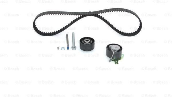 Timing Belt Kit 1 987 948 277