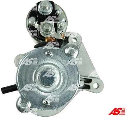 Starter AS S9036 - image 3
