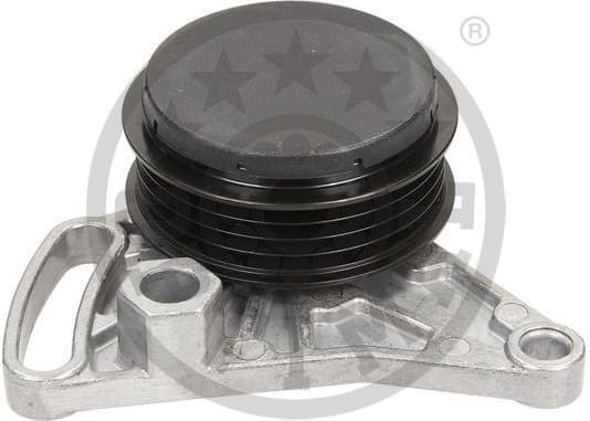 Tensioner Pulley, V-ribbed belt 0-N1317