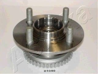 Wheel Hub 44-21040 - image 2