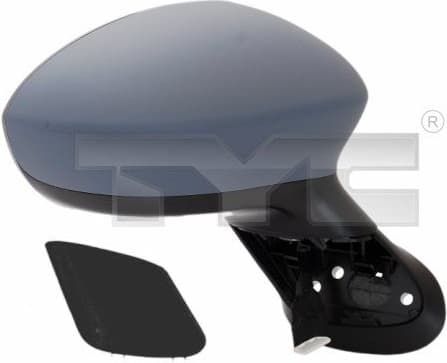 Exterior Mirror 309-0067