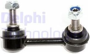 Link/Coupling Rod, stabiliser bar TC1211