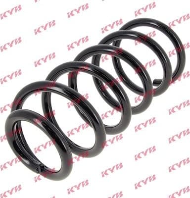 Suspension Spring K-Flex RG6977 - image 2