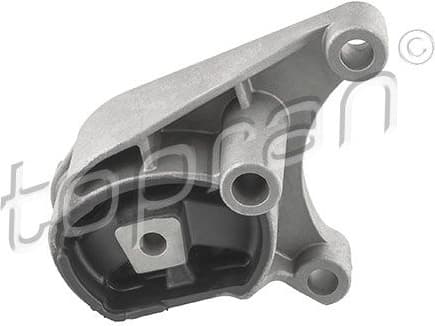 Mounting, engine 301 808