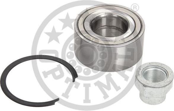 Wheel Bearing Kit 801362 - image 2