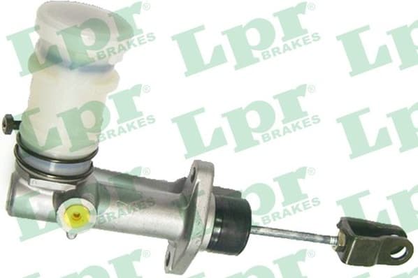 Master Cylinder, clutch 2724