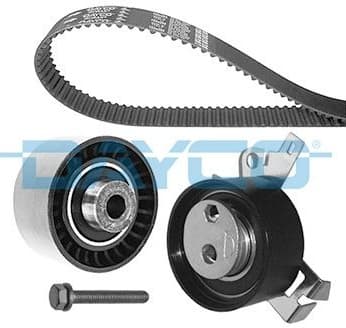 Timing Belt Kit KTB344
