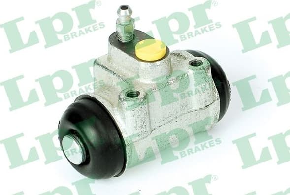 Wheel Brake Cylinder 4487