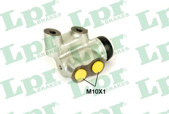 Brake Force Regulator 9915
