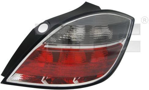 Tail Light Assembly 11-11336-01-2
