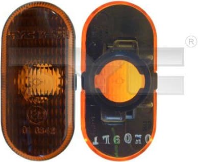 Direction Indicator 18-0663-01-2