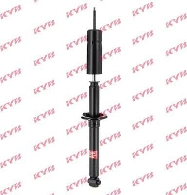 Shock Absorber Excel-G 341003