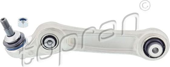 Control/Trailing Arm, wheel suspension 502 378