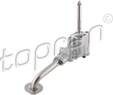 Oil Pump 100 208