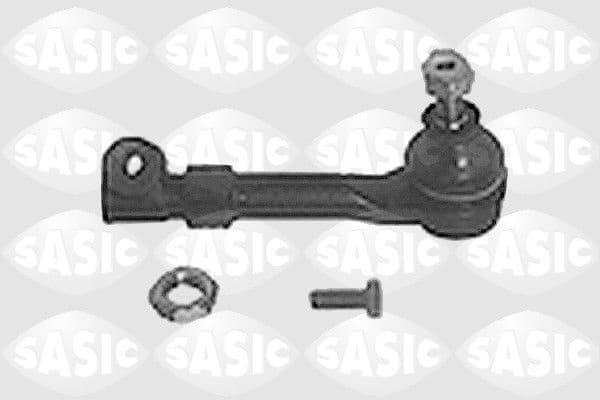 Tie Rod End 4006108