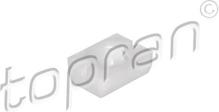 Bushing, selector/shift rod 117 842