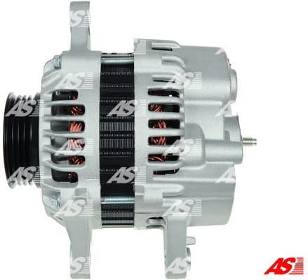 Alternator AS A9006 - image 4