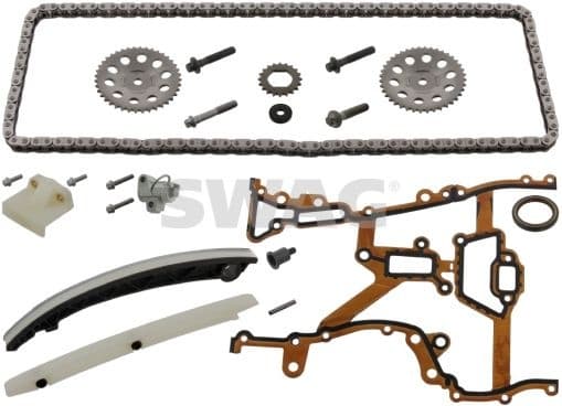 Timing Chain Kit Full Kit 99 13 3082